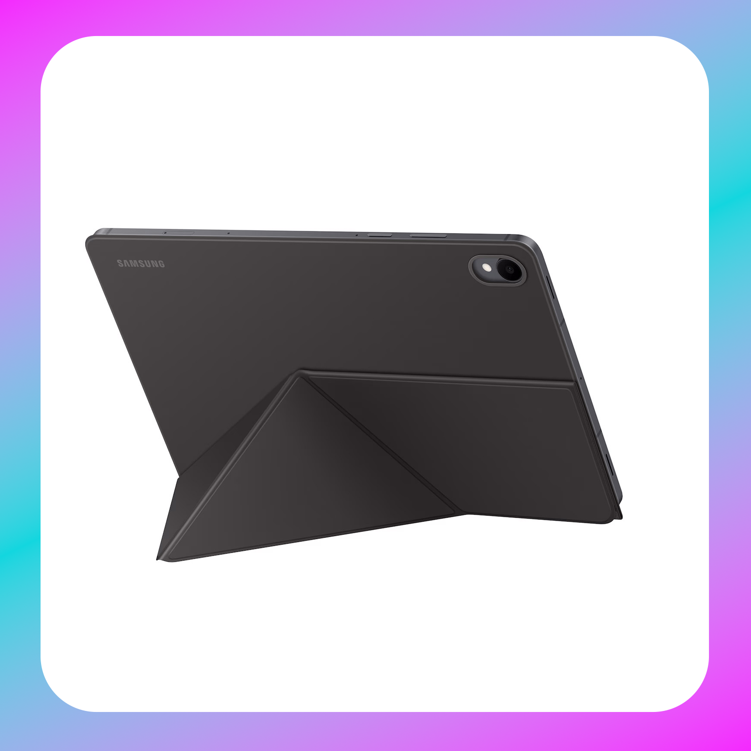 Samsung Galaxy Tab S11 Book Cover