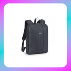 RIVACASE 8125 black Laptop business backpack 14"