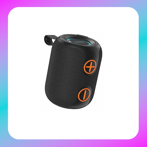 Foneng M5 Deep Bass Portable Bluetooth Speaker