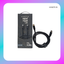 Kanote Cable Nylon  C to C 100W (Black)