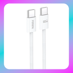 Fonen g X110 1.2M Braided Cable (60W)