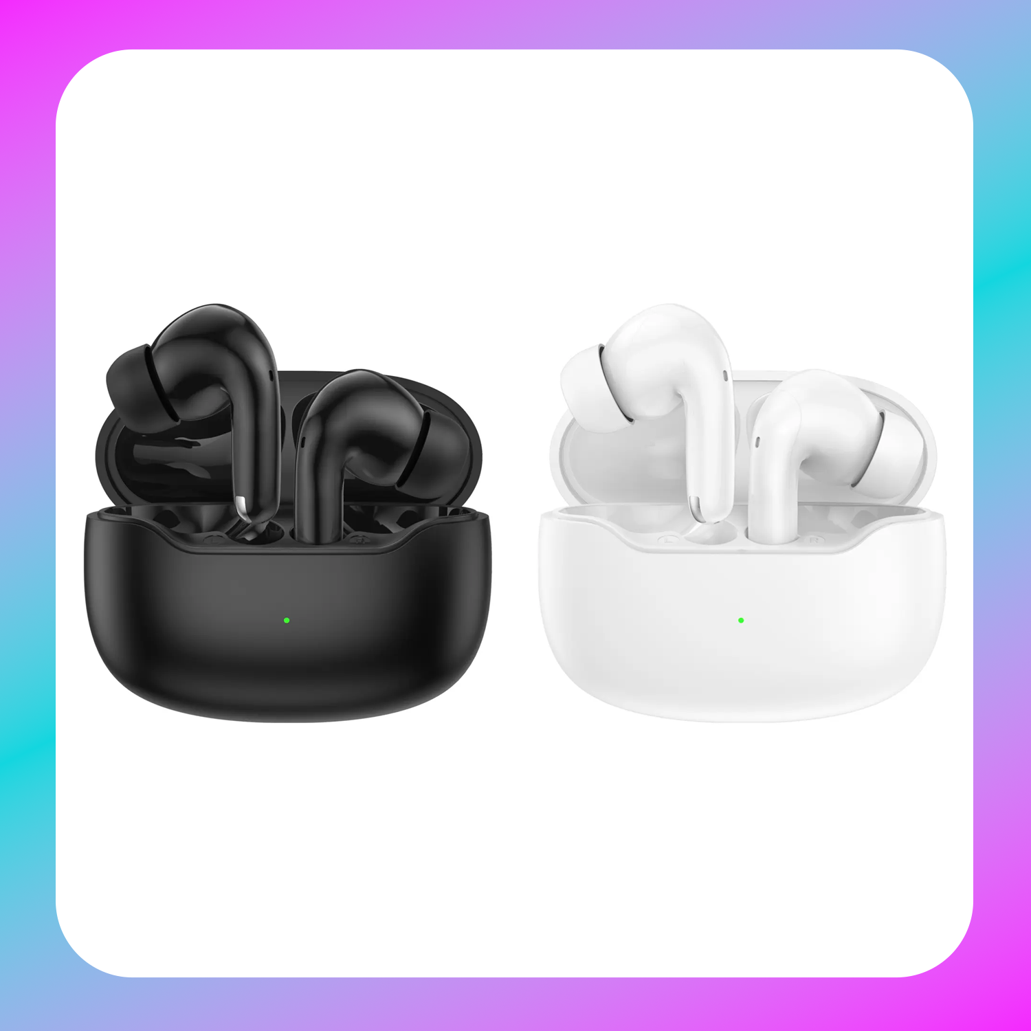 Foneng BL169 , Bluetooth version 5.4 Audio Main image