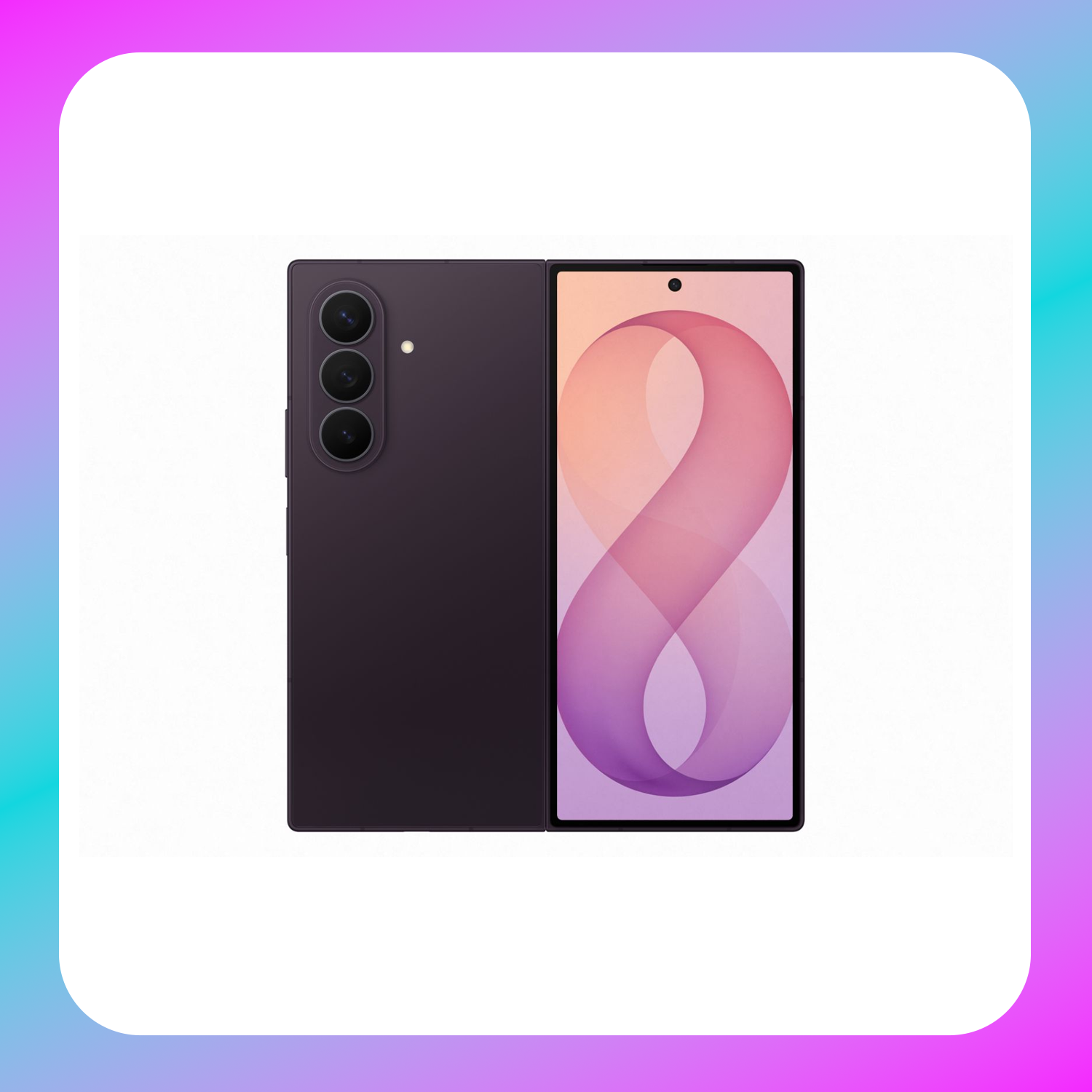 Samsung Galaxy Z Fold8 Ultra