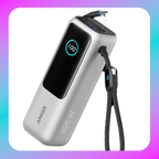 Anker Laptop Power Bank (25K, 165W)