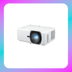 Viewsonic 4K-UHD Laser Installation Projector