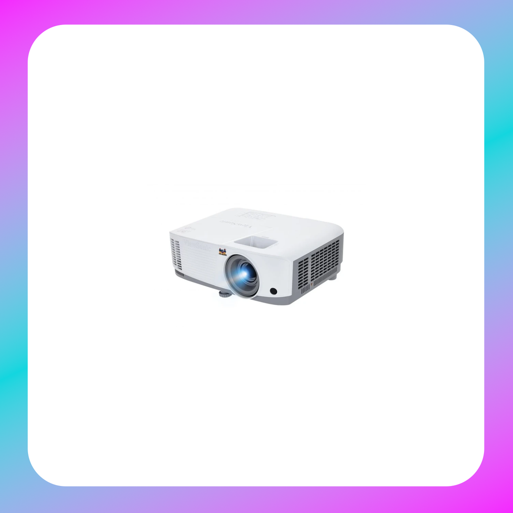 Viewsonic WXGA Business Projector (SuperColor Technology)