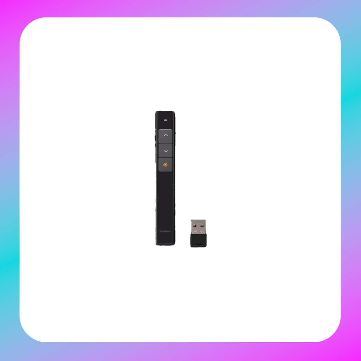 Viewsonic MP200 Wireless Presenter Main image