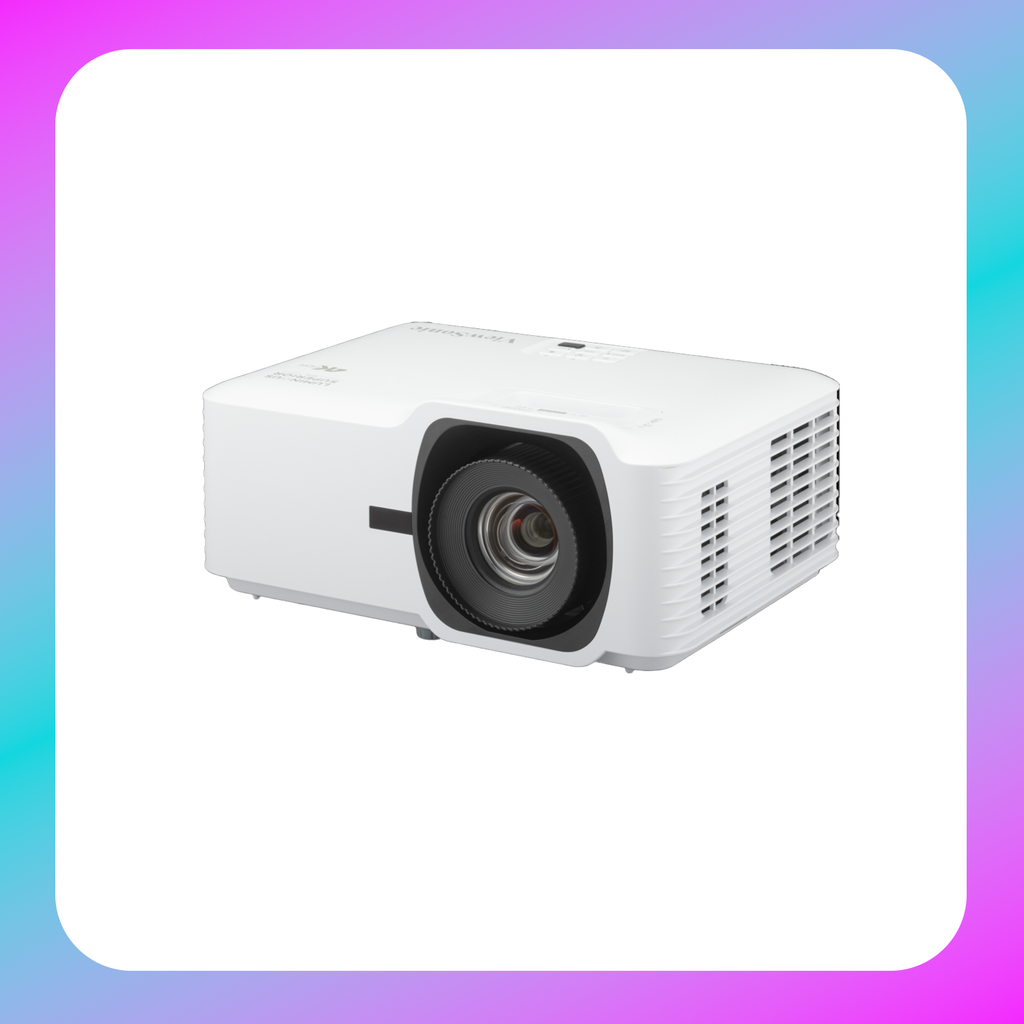 Viewsonic 1080p Home & Business Projector