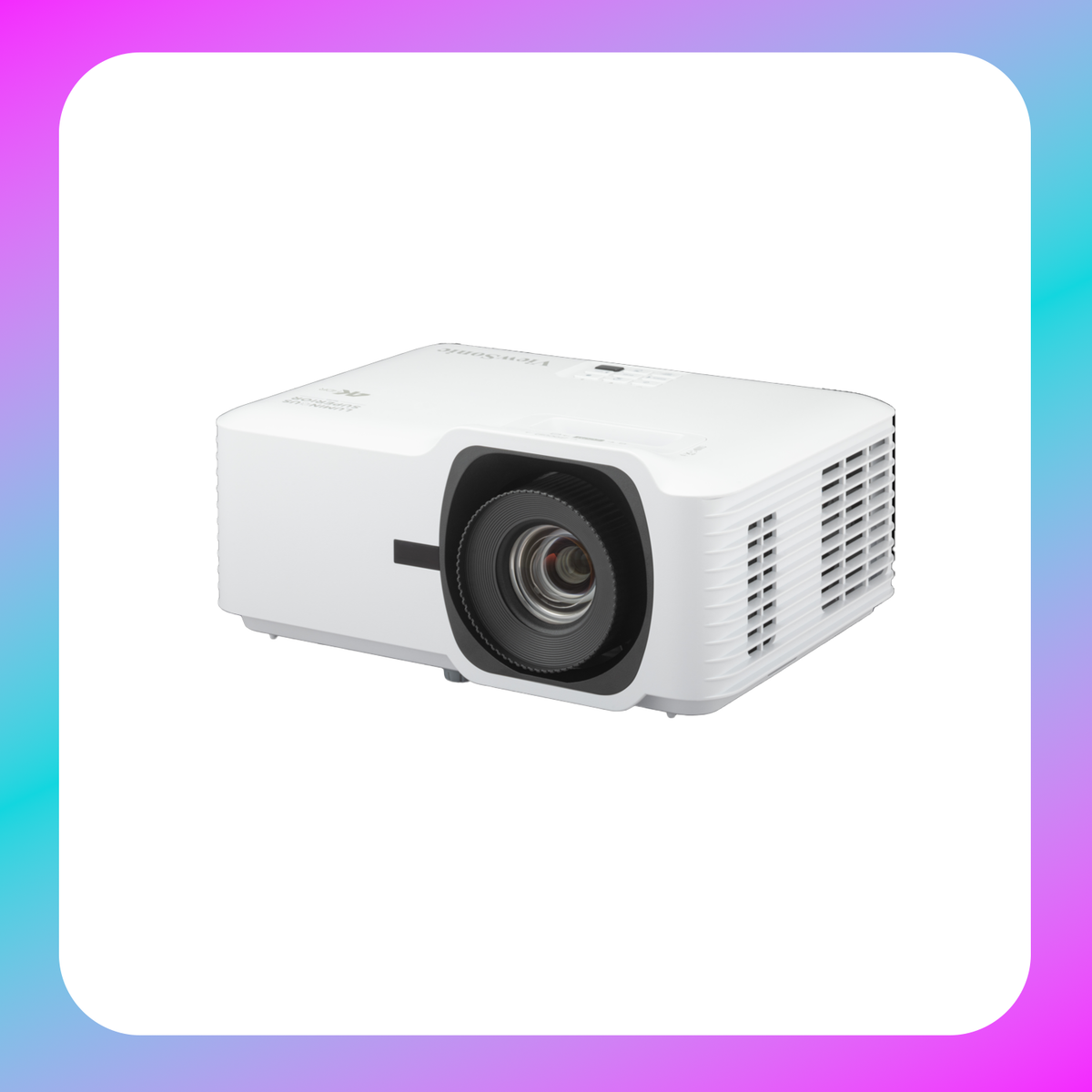 Viewsonic 1080p Home & Business Projector
