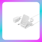 Anker MagGo Wireless Charging Station