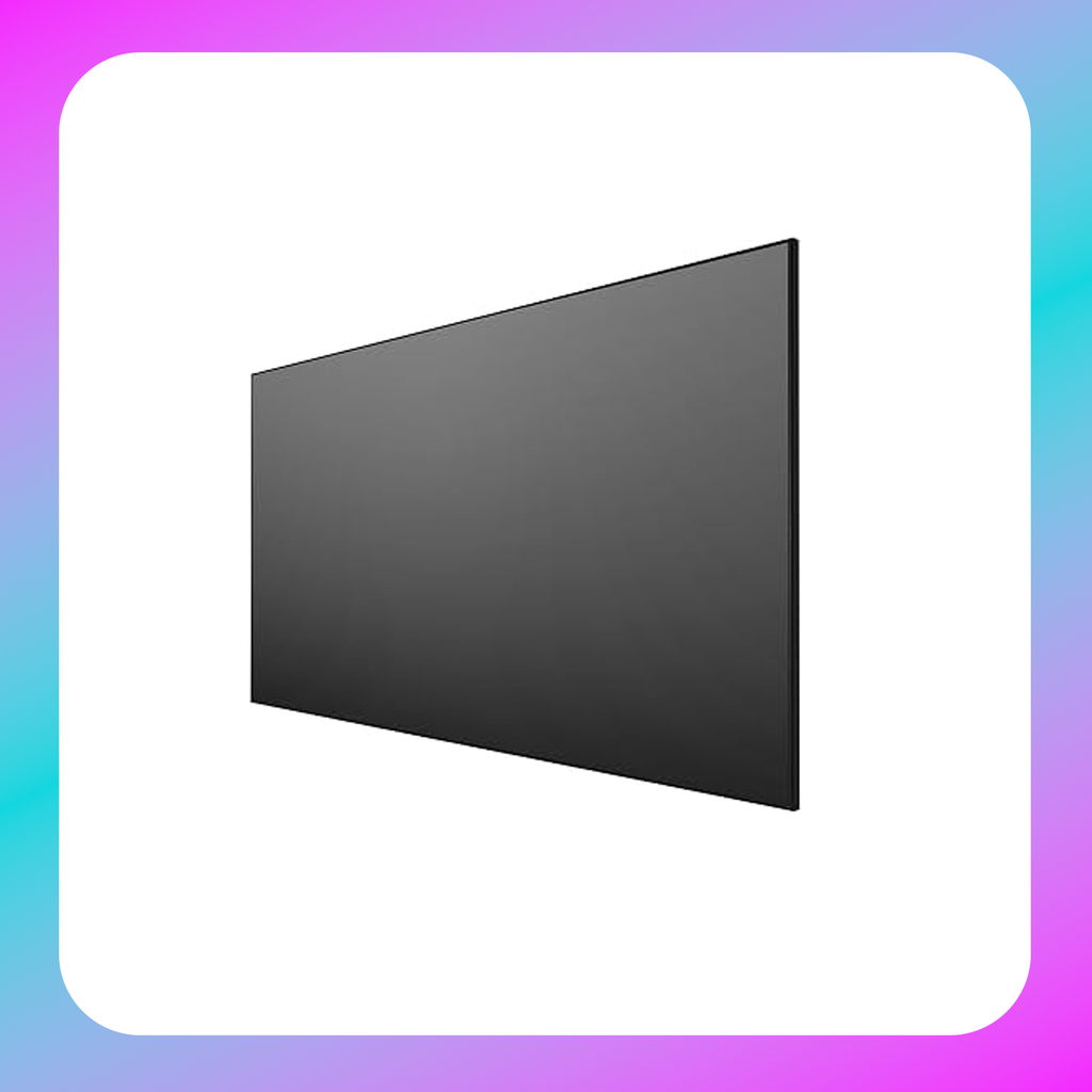 Viewsonic BCB 100 Black Screen Screen Size - 100"