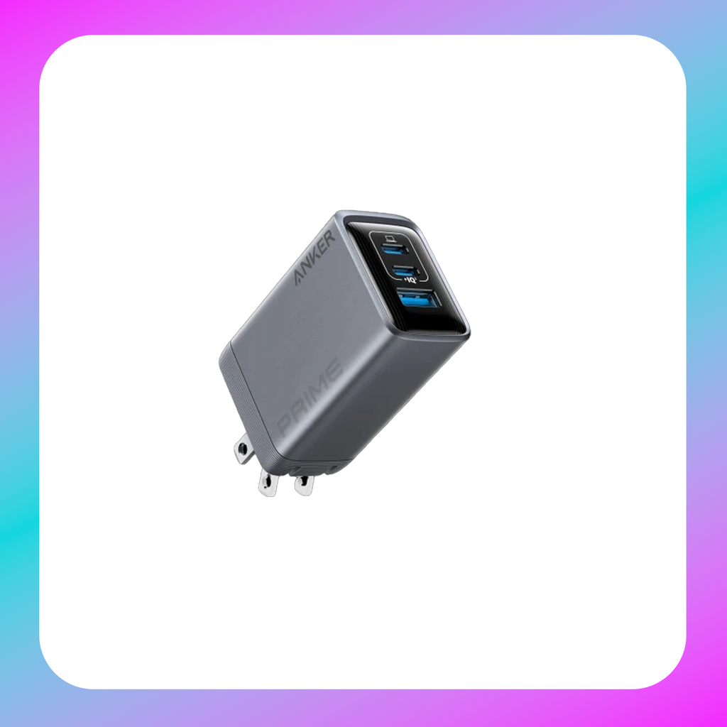 Anker Prime Charger (100W)