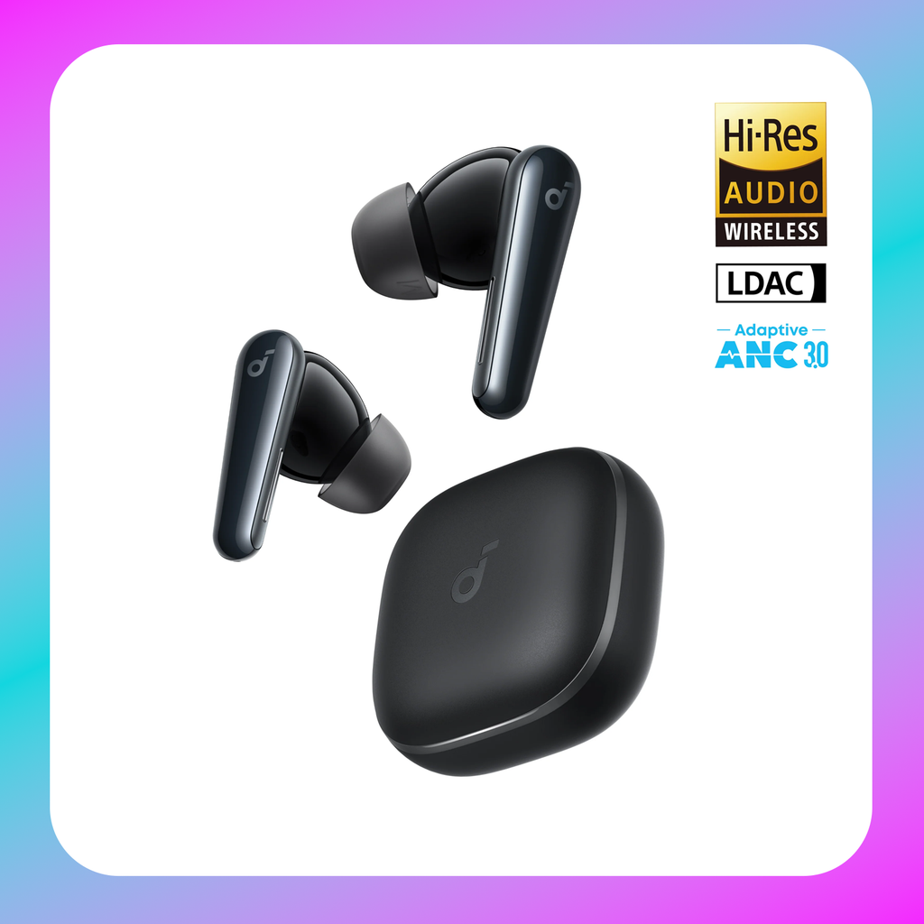 Anker R50i True Wireless Earbuds