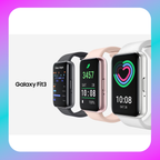 Samsung Galaxy Fit3