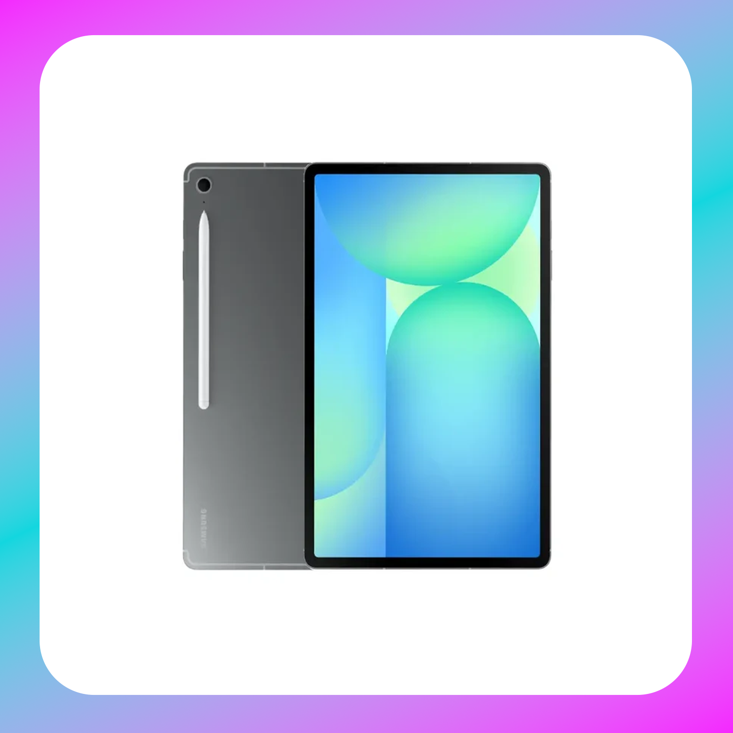 Samsung Galaxy Tab S10 FE+ WiFi (8/128GB)