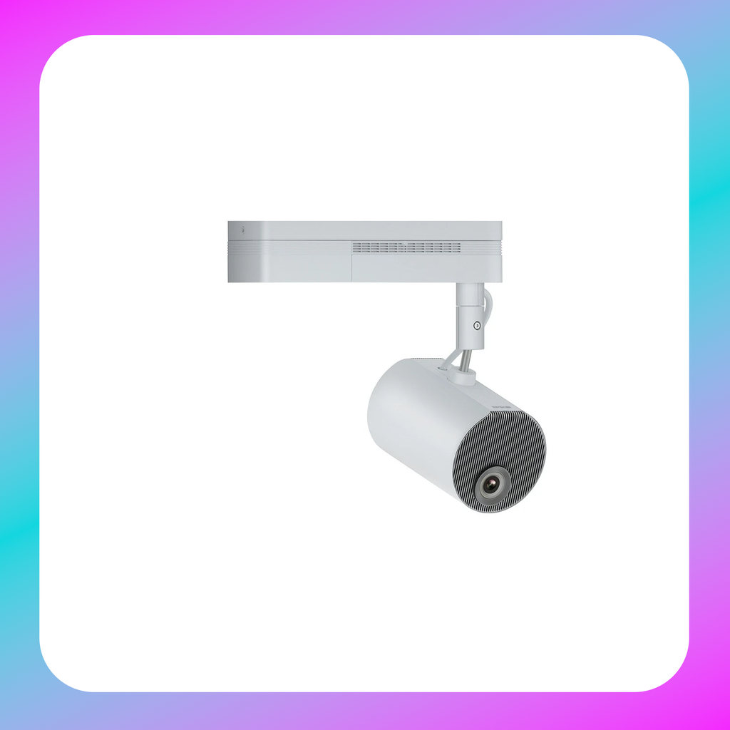 EV-110 Lighting Projector (2000lum, WXGA, Laser)