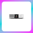EB-L610W Business projector (6000lum, WXGA, Laser)
