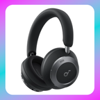 Anker Soundcore Space One Pro, FlexiCurve Over-Ear Headphone