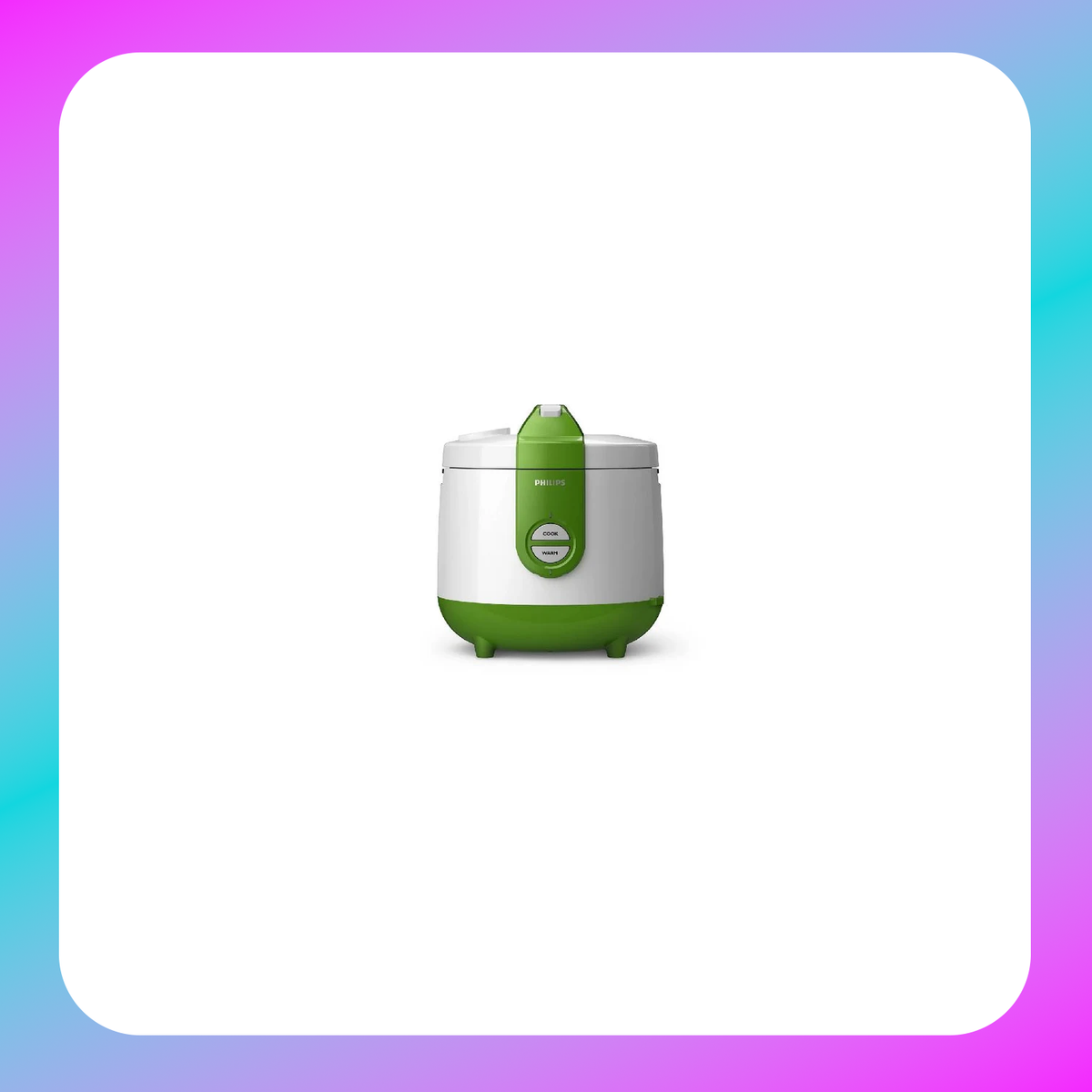 Philips Rice Cooker HD3119