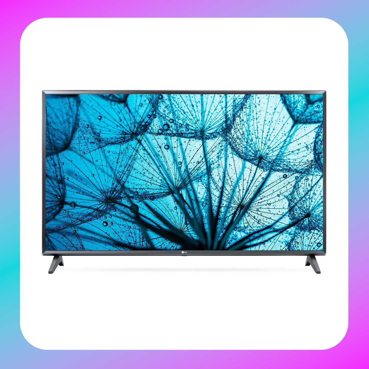 LG Full HD Smart LED  43LM5750PTC