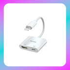 Yesido HM06 LIGHTNING TO HDMI ADAPTER