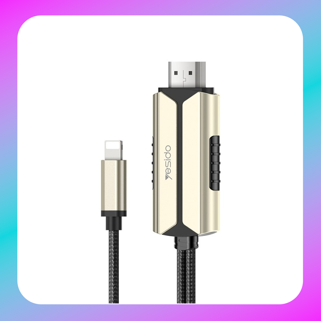 Yesido HM13 HDMI Adapter