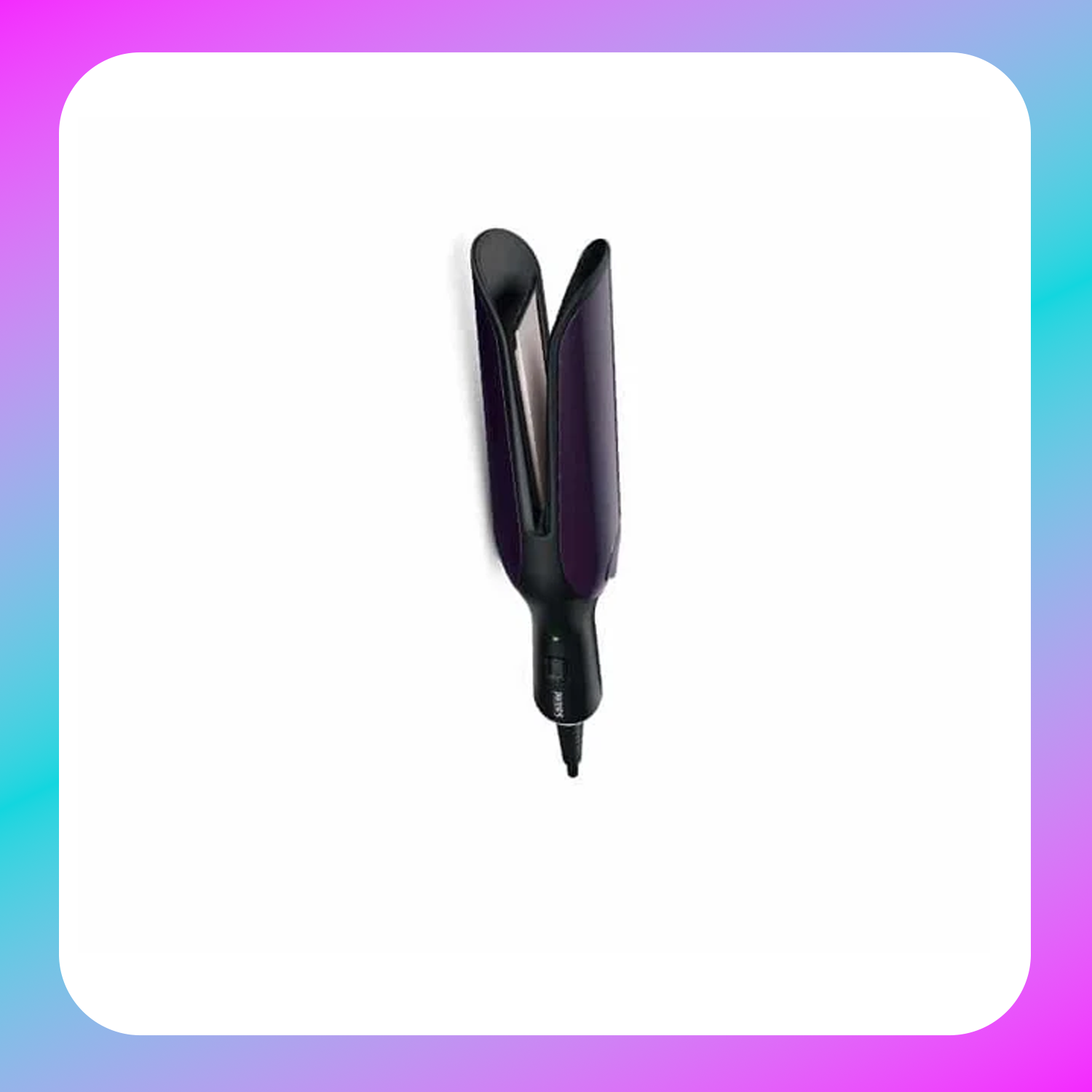 Philips BHH777/00 Easy Natural Curler Main image