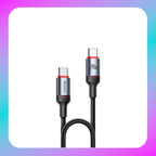 Yesido Type C-C 240W Data cable