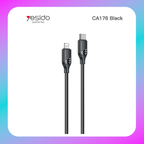 Yesido CABLE YESIDO CA176 ( black )