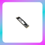 OSCOO -SSD SATA III M.2 SATA NGFF 2280