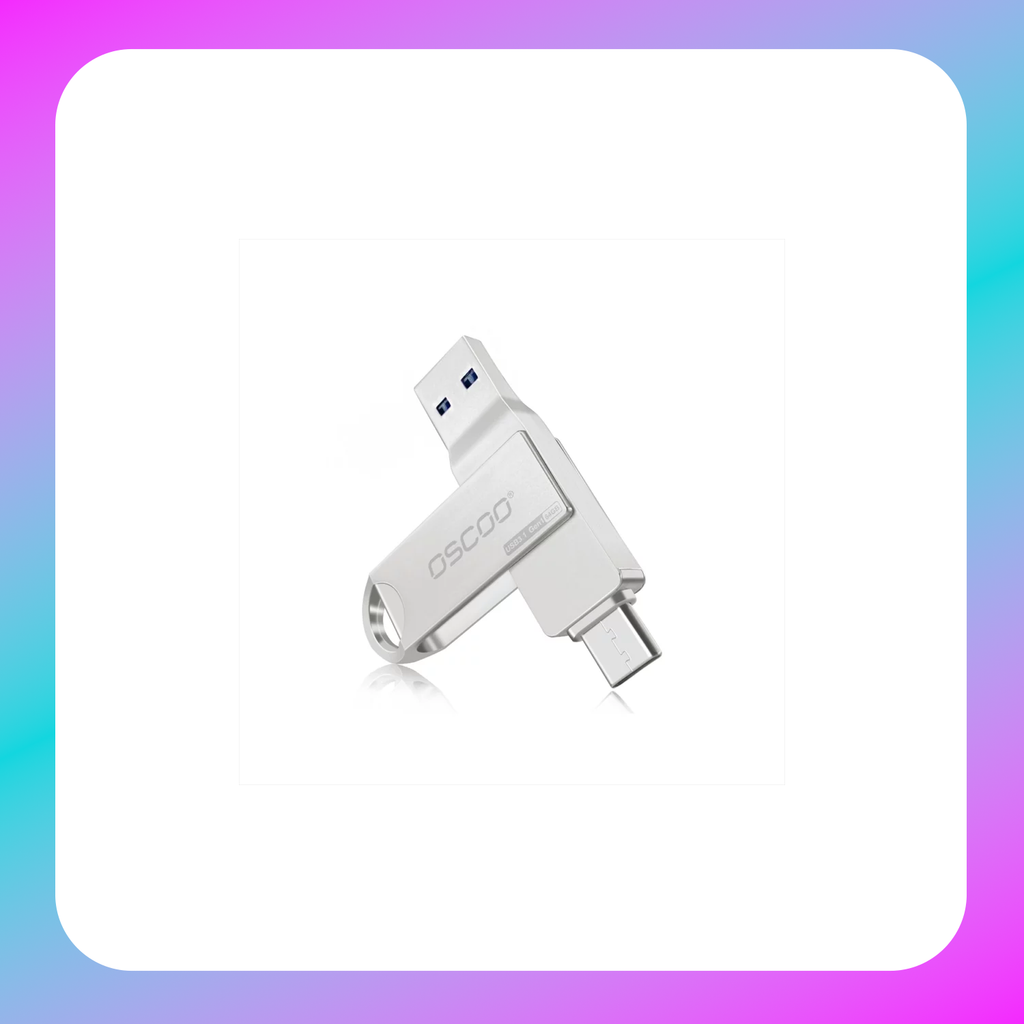 OSCOO CU002 OTG USB Flash drive