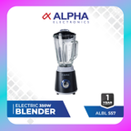 Alpha ALBL557 Blender
