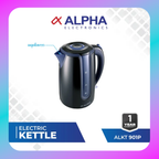Alpha ALKT 901P Kettle