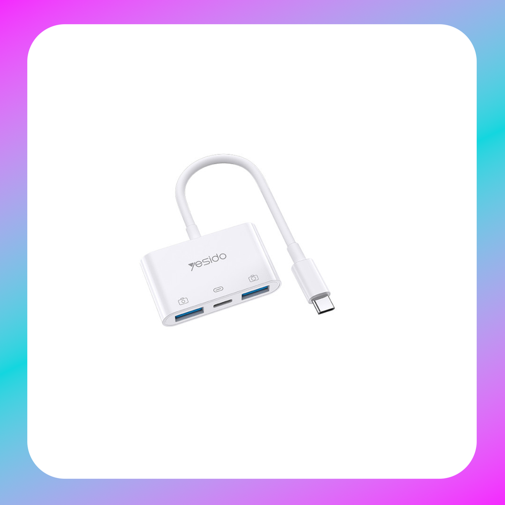 Yesido GS17 Type-C OTG
