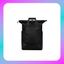 Rivacase 5321 black ECO 25L Laptop backpack 15.6"