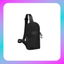 Rivacase 5312 black ECO Sling bag for mobile devices