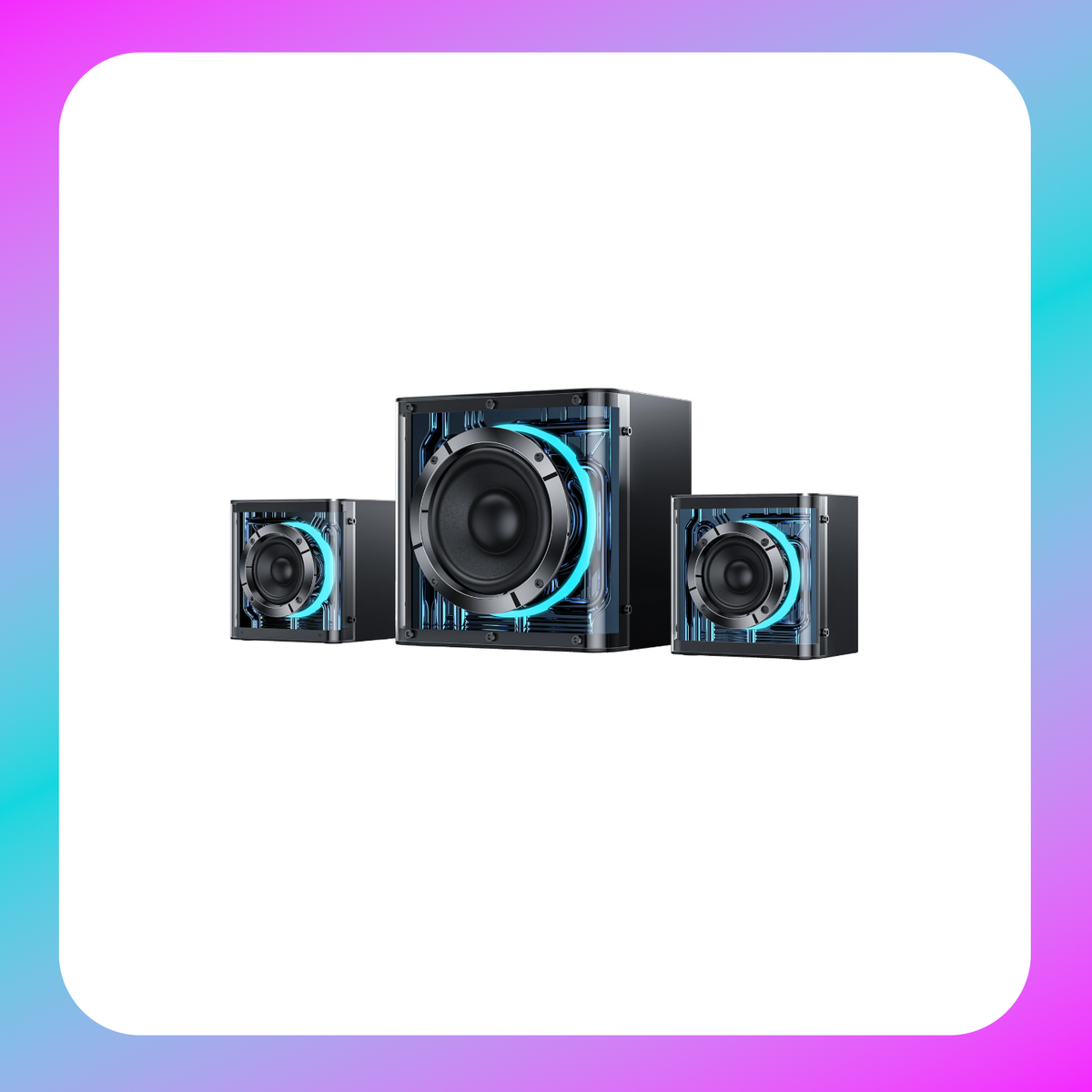 Yesido YSW41 Bluetooth 2.1 Speaker