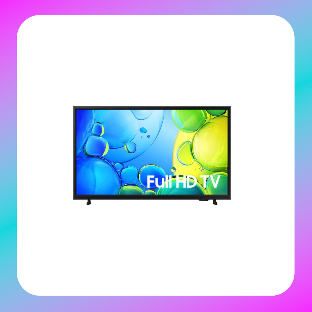 Samsung 43" FHD F6000 Smart TV / 2025