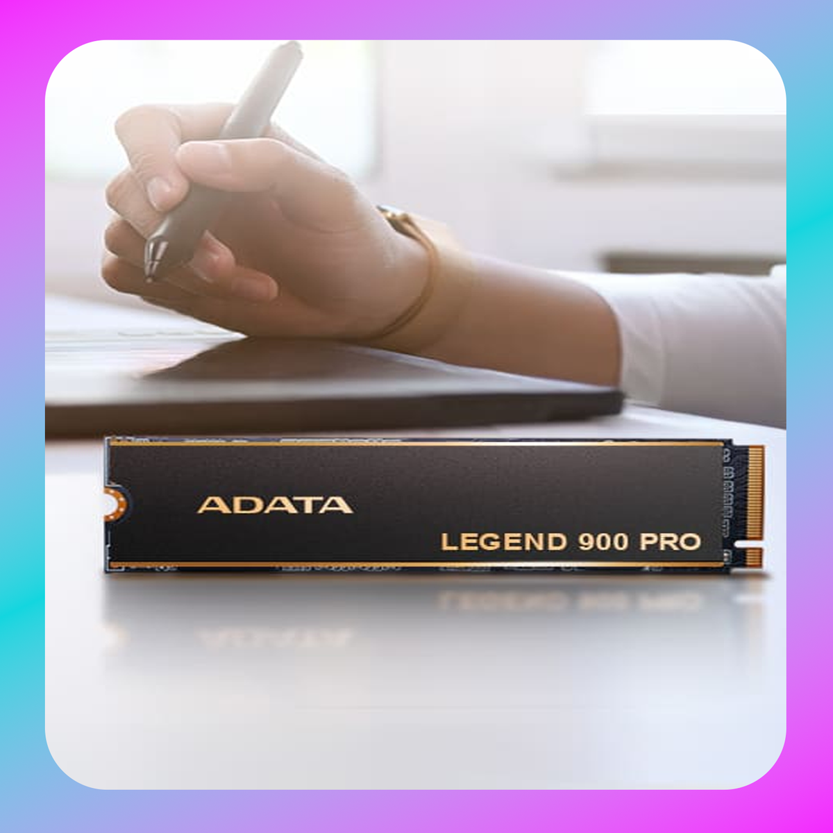 ADATA LEGEN 900 Pro M.2 2280 Pcle Gen 4x4
