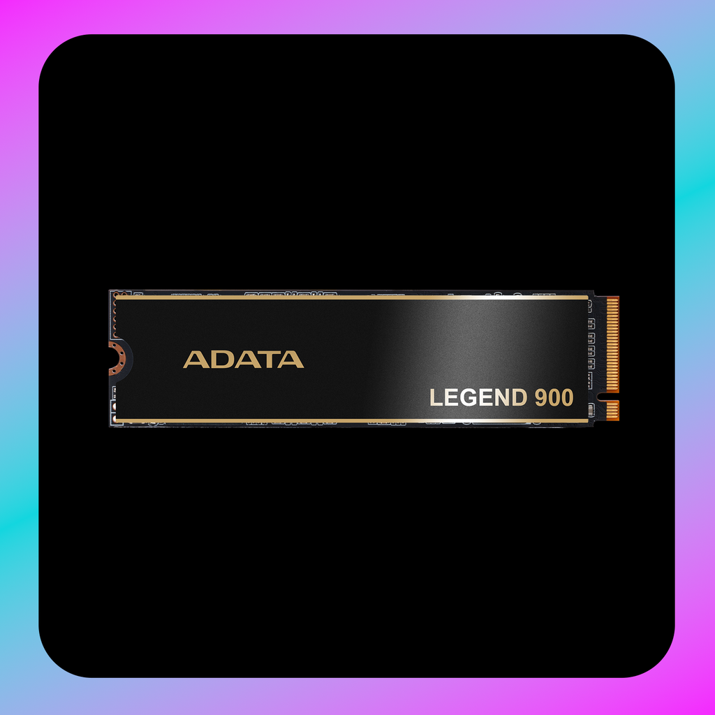 ADATA LEGEN 900 M.2 2280 Pcle Gen 4x4