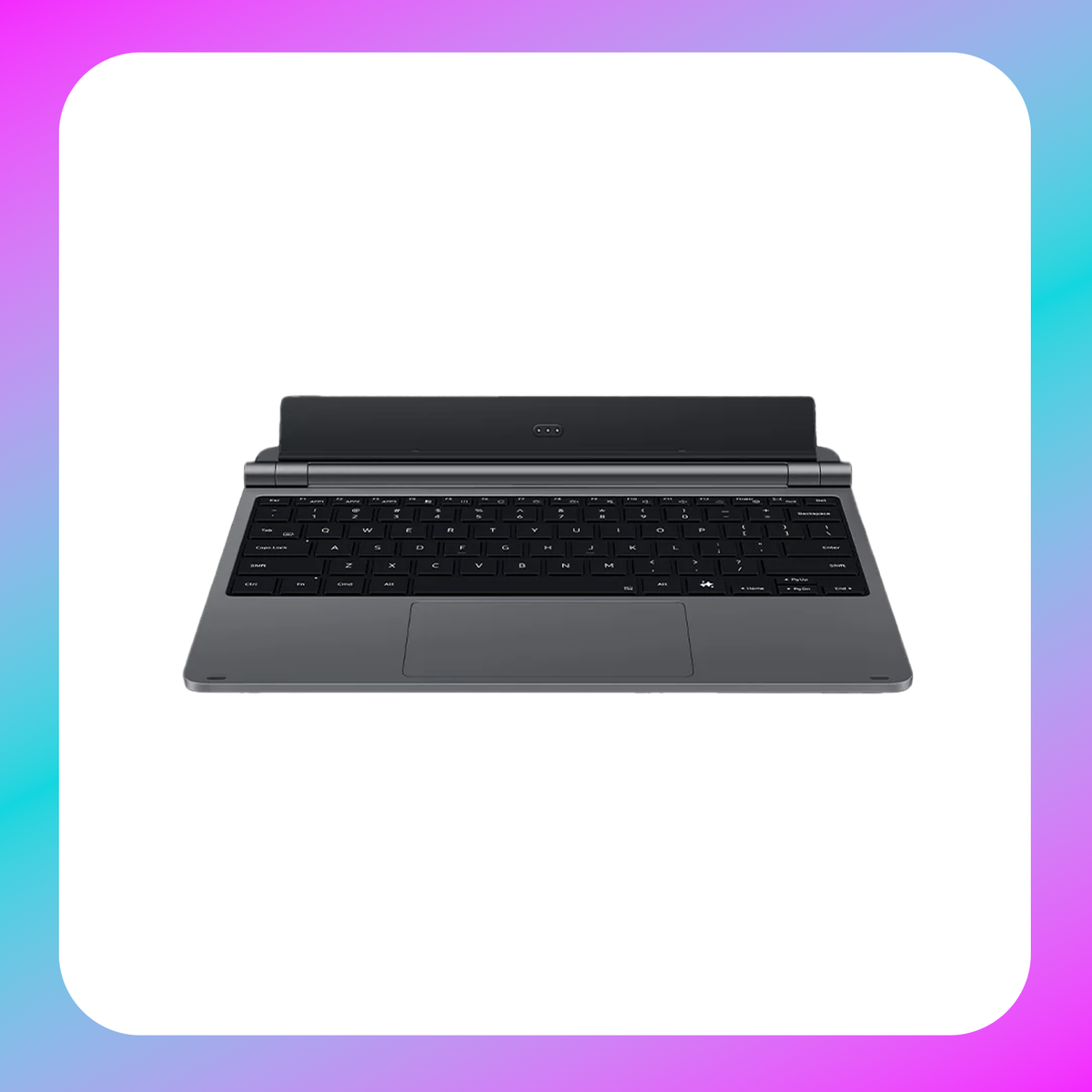 Samsung Galaxy Tab S12+ (12/256GB) + Pro Keyboard
