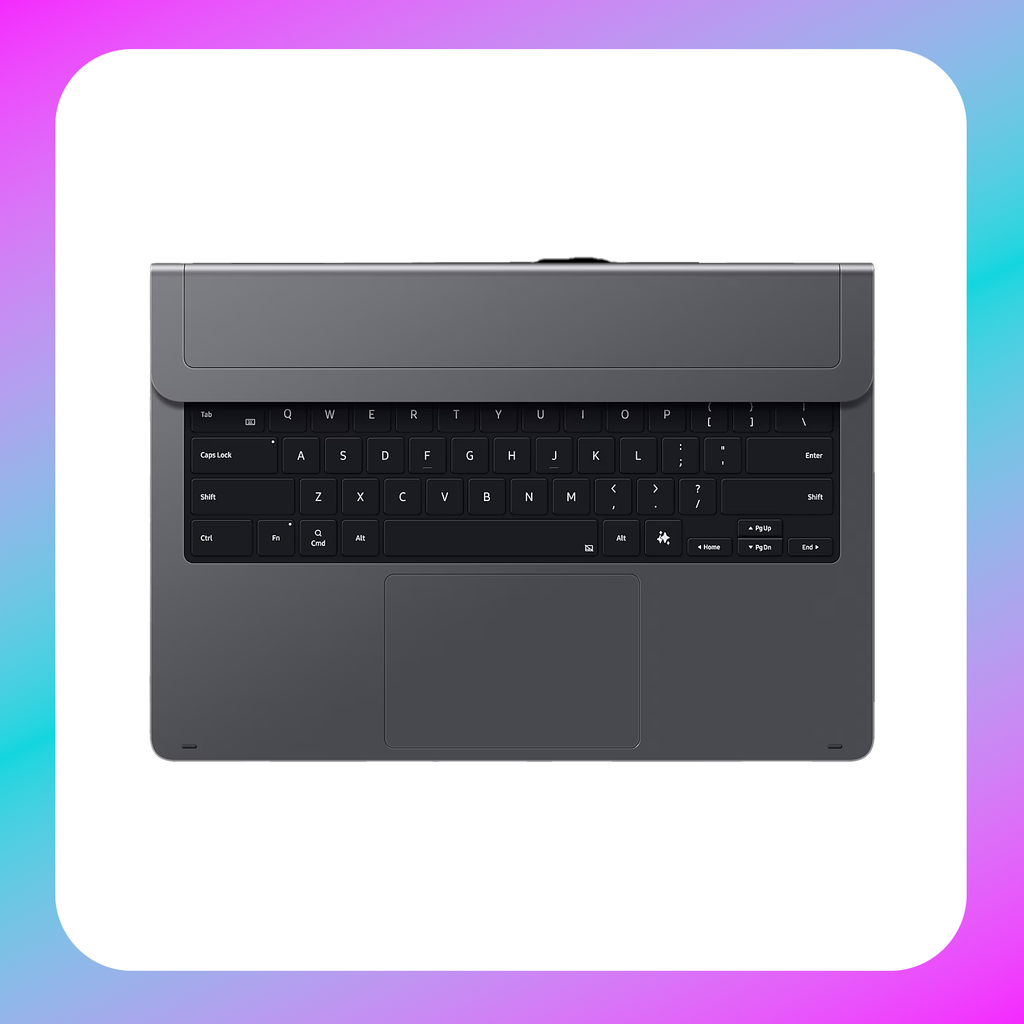 Samsung Galaxy Tab S12 Ultra (12/256GB) WiFi + Pro Keyboard