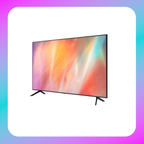 Samsung 43" UHD Smart Business TV / 2026