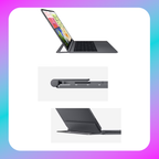 Samsung Galaxy Tab S12 Ultra (12/256GB) + Pro Keyboard