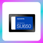 ADATA SATA 2.5" SU650