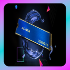 ADATA LEGEND 710 M.2 2280 PCIe Gen 3x4