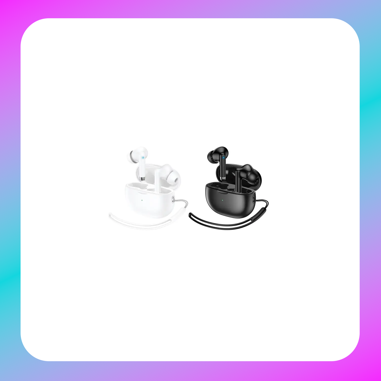 Foneng BL136 TWS Earphone Main image