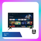 Alpha Android TV - ALTV43"ADX1