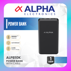 Alpha ALPB 10K Power Bank