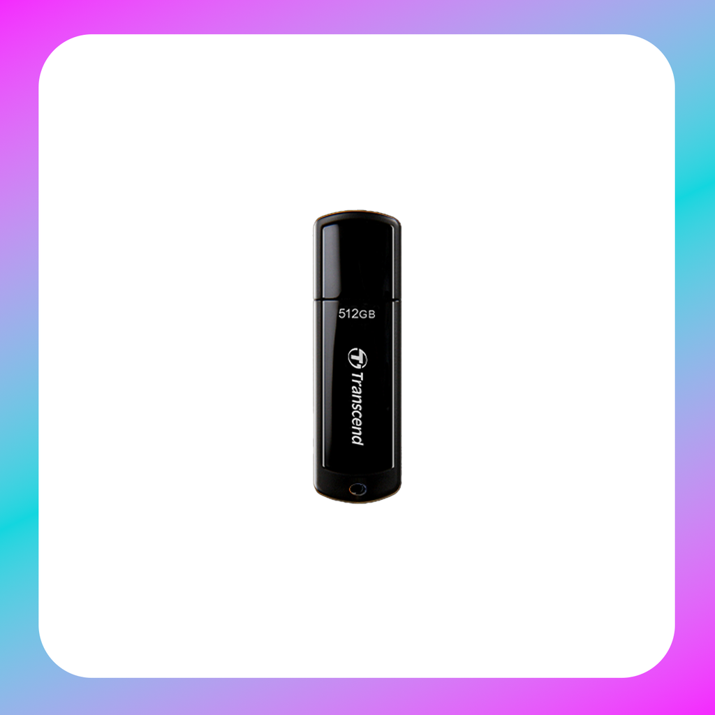 Transcend JetFlash700/730 (USB 3.1)